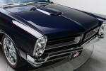 Pontiac GTO Convertible 1965 года